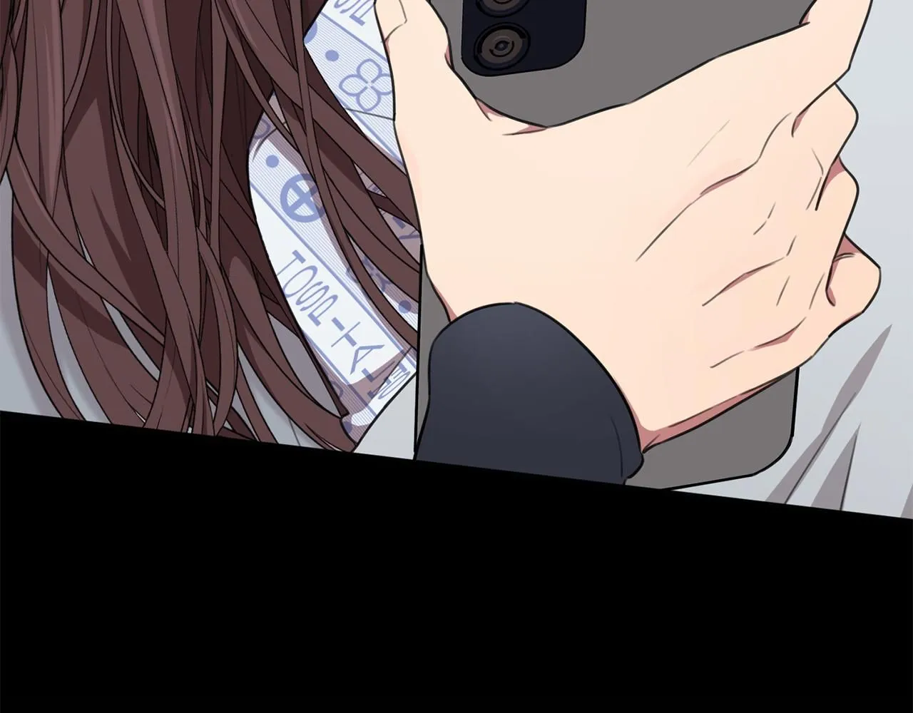 第49话 为自己而活 第26页