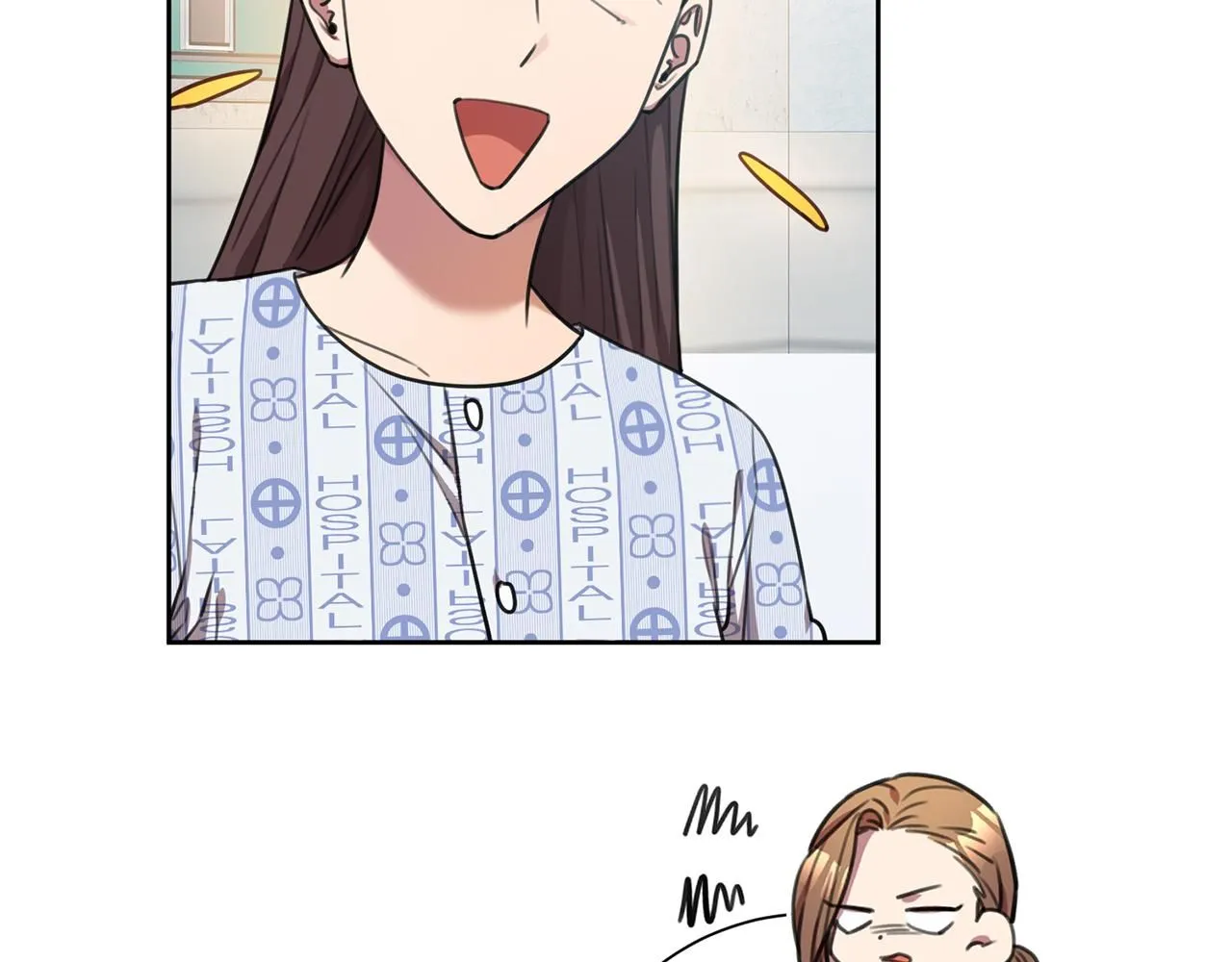 第49话 为自己而活 第62页
