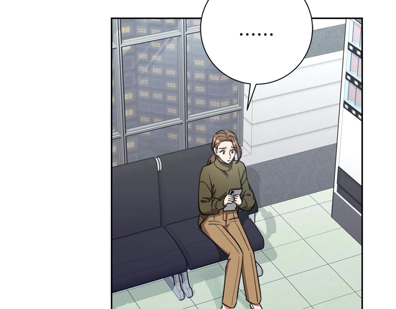 第49话 为自己而活 第154页