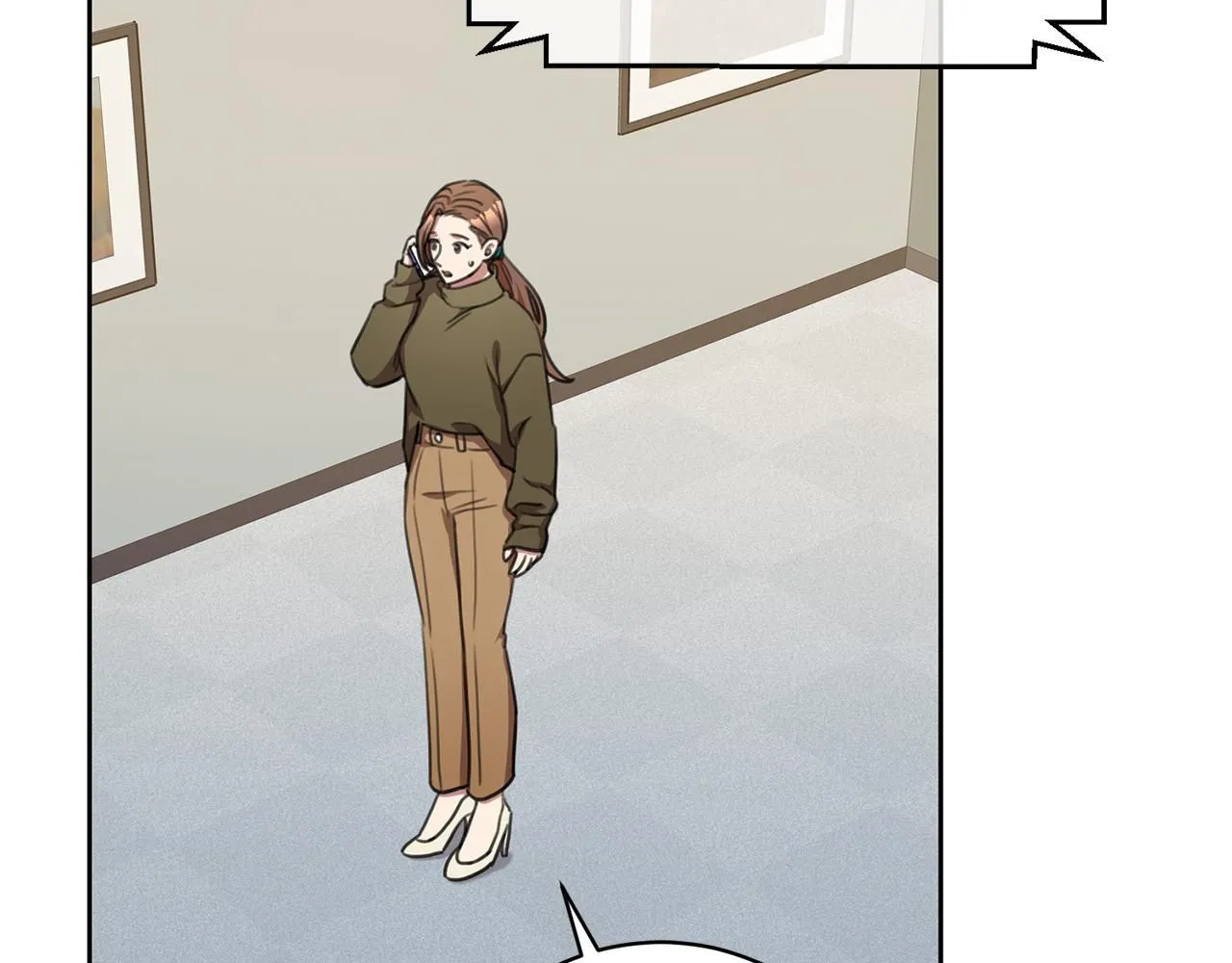 第48话 患癌 第58页