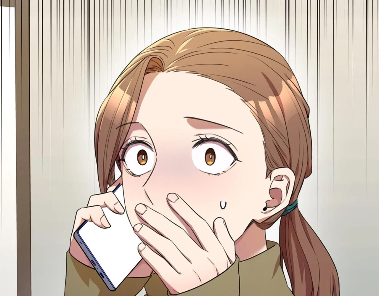 第48话 患癌 第61页