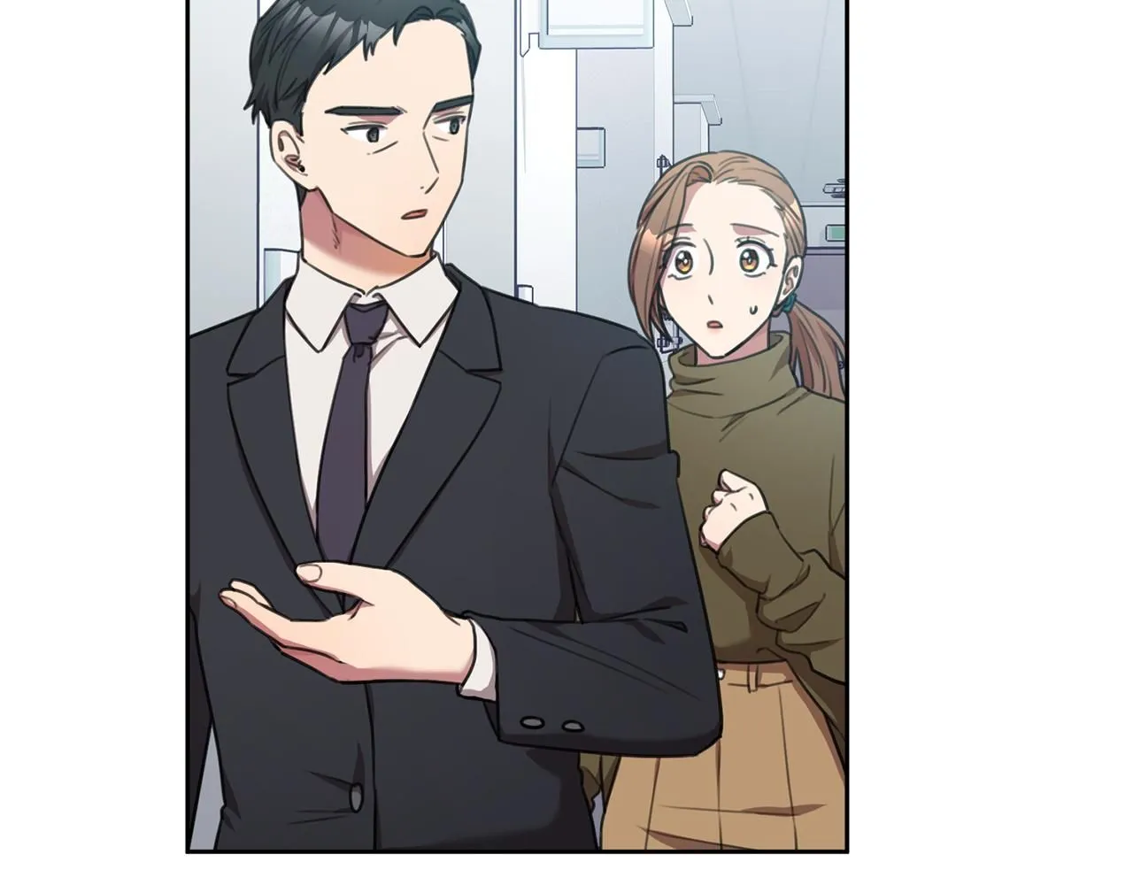 第48话 患癌 第75页