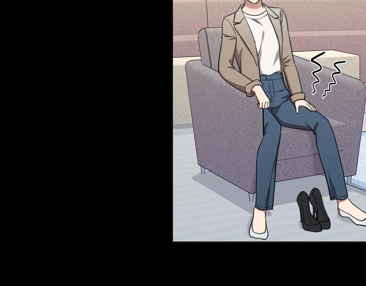第48话 患癌 第91页