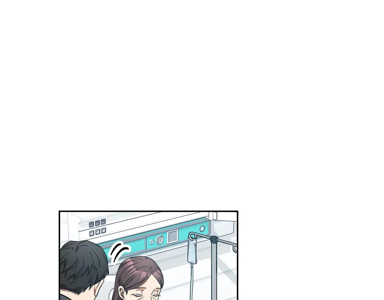 第48话 患癌 第133页