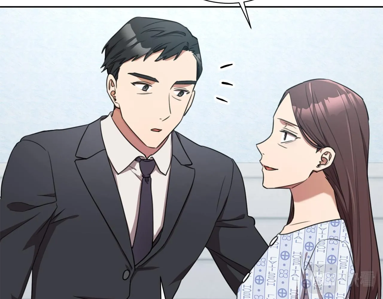 第48话 患癌 第136页