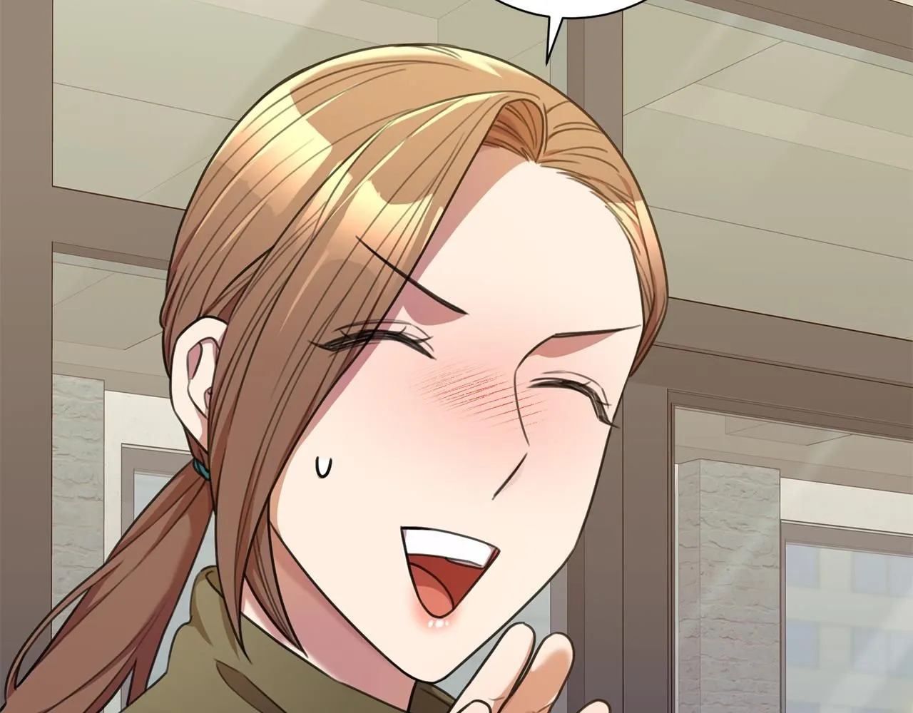 第47话 坐视不理 第17页