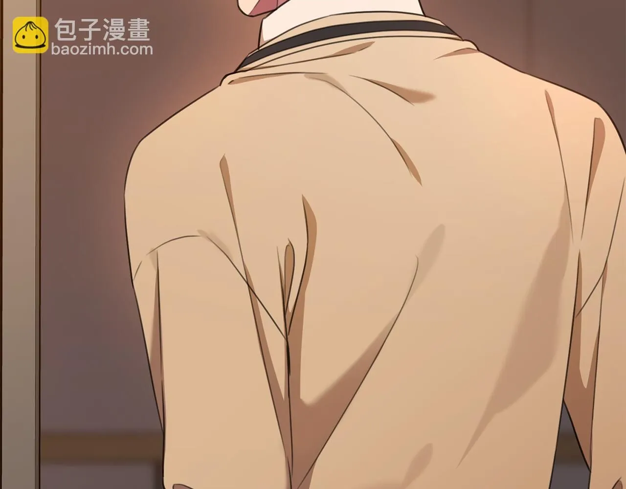 第47话 坐视不理 第36页