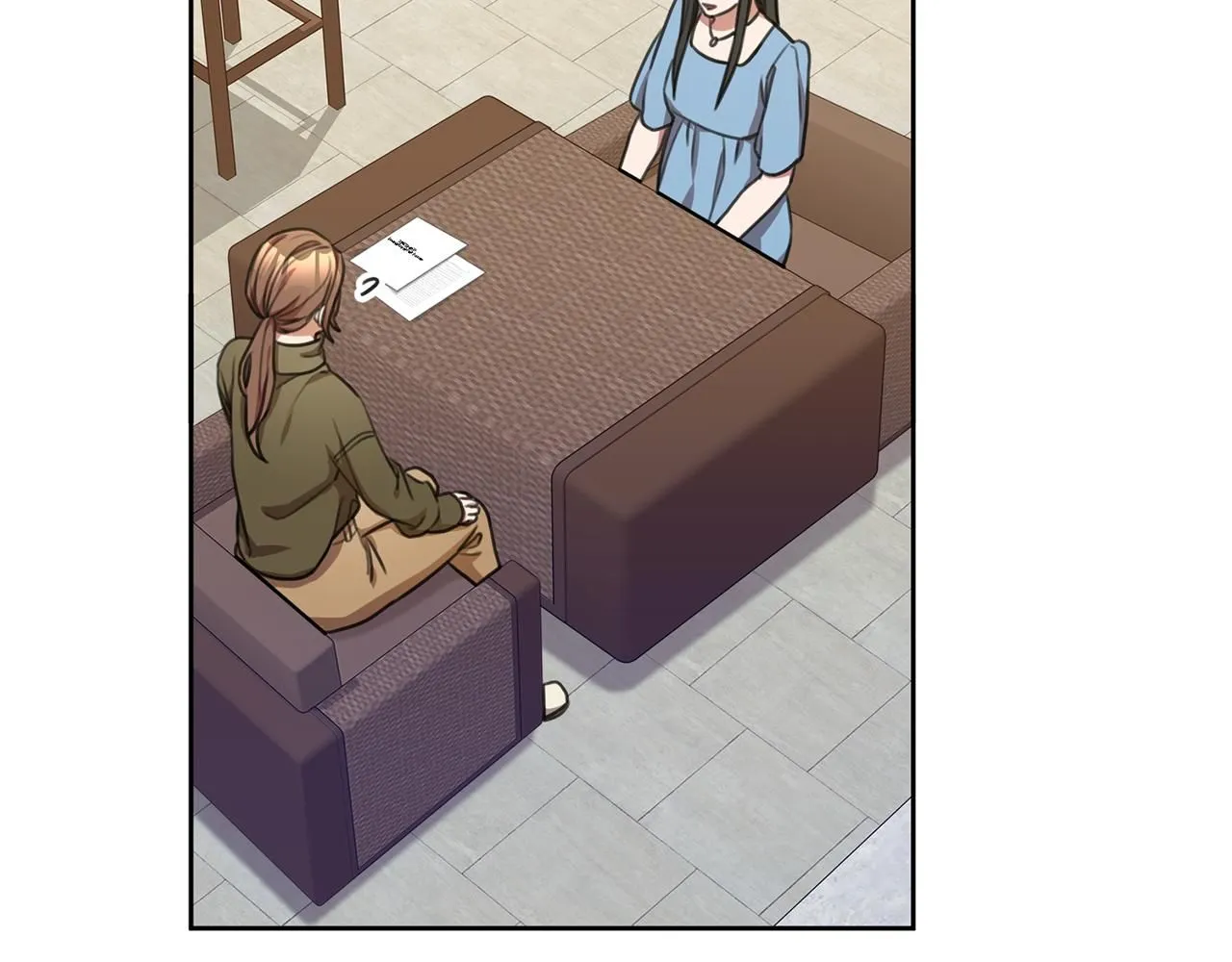 第47话 坐视不理 第72页