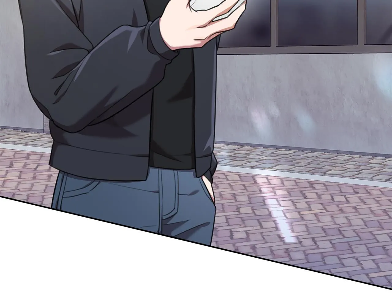 第47话 坐视不理 第81页