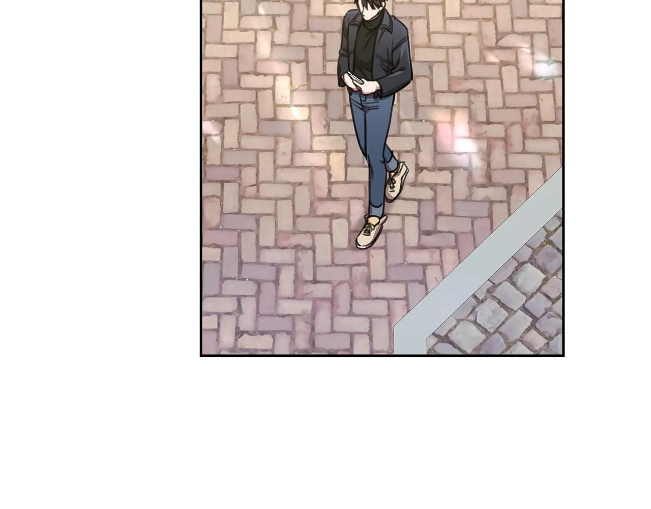 第47话 坐视不理 第86页