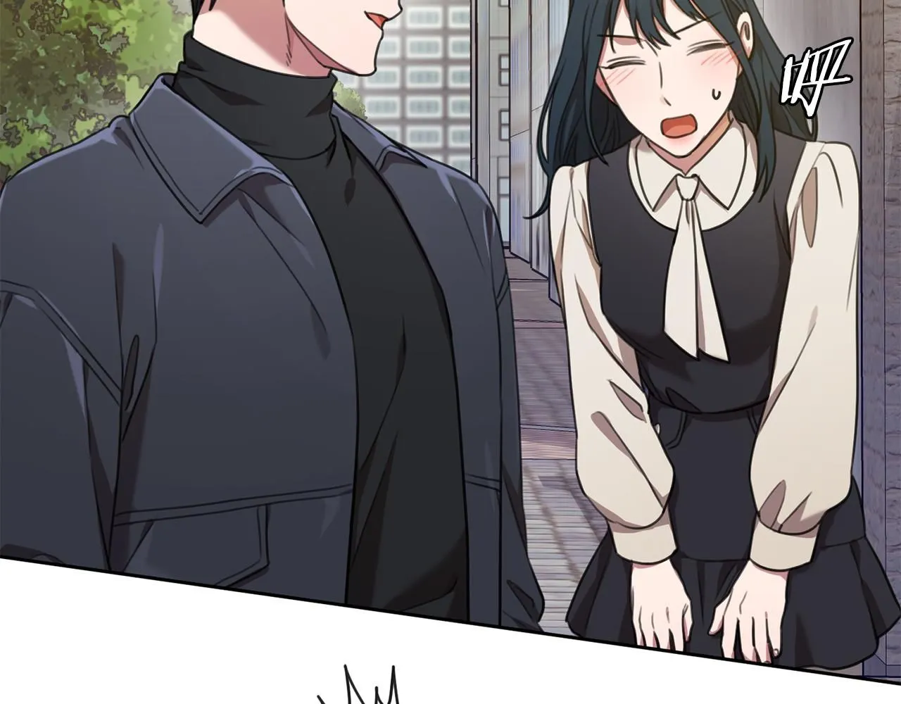 第47话 坐视不理 第92页