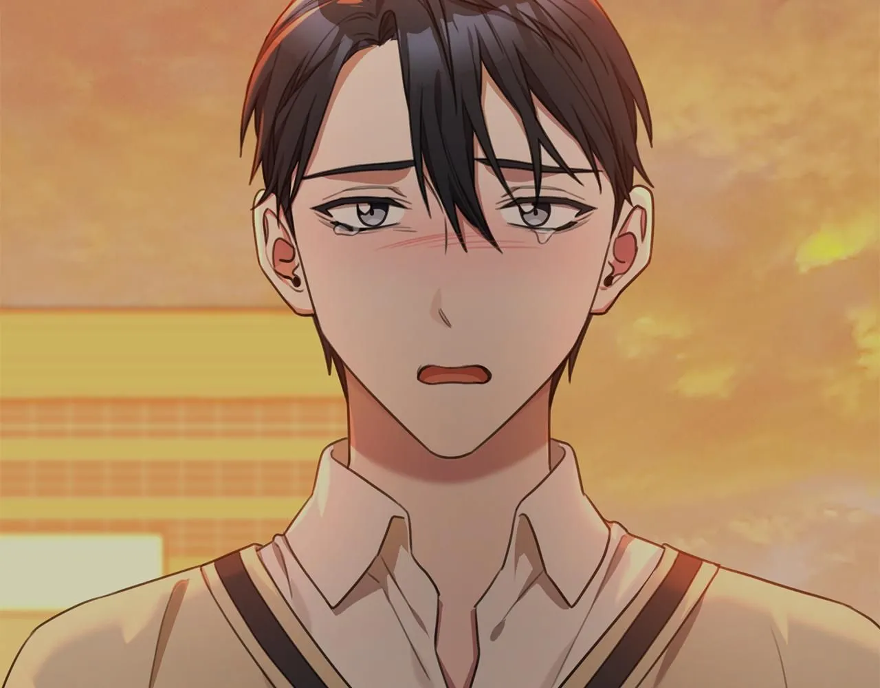 第47话 坐视不理 第105页