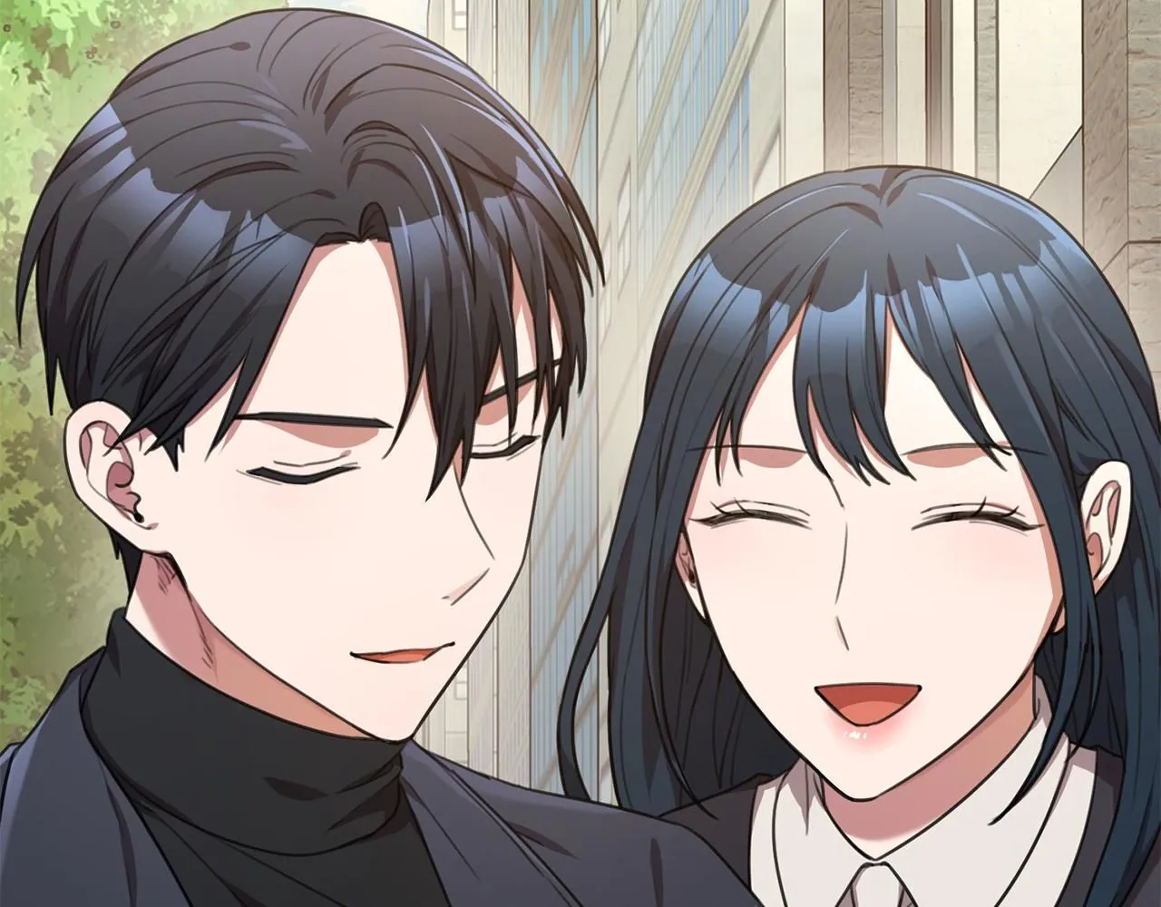 第47话 坐视不理 第114页
