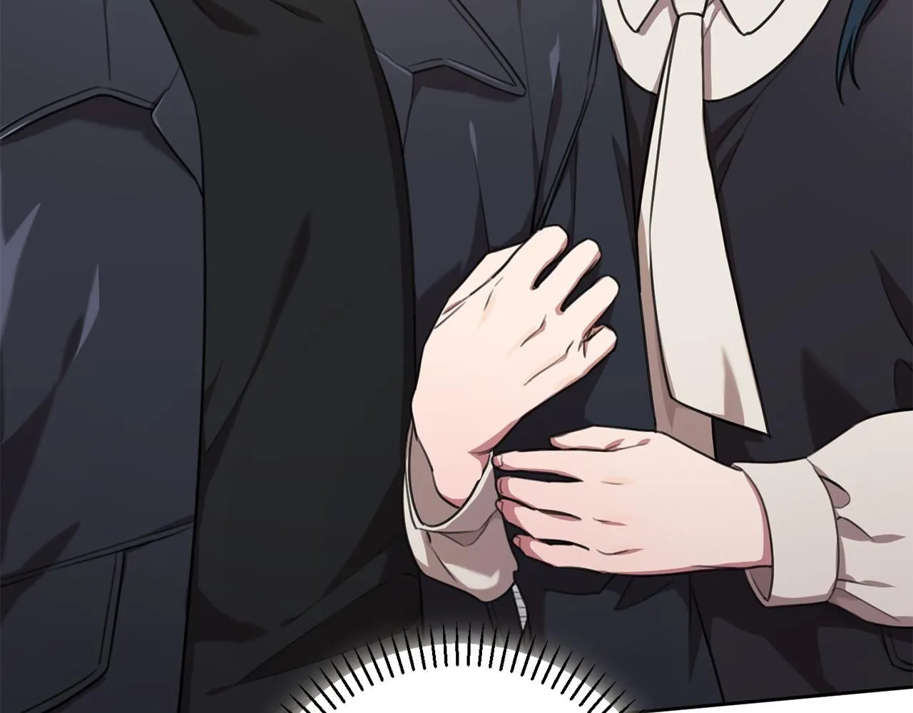第47话 坐视不理 第115页