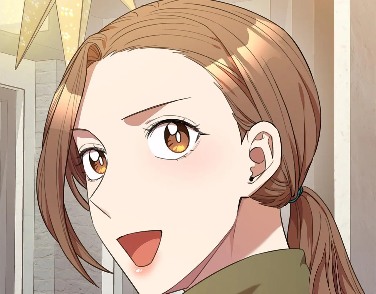 第47话 坐视不理 第125页
