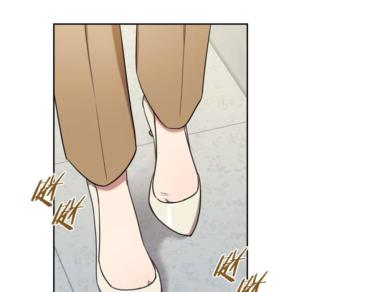 第47话 坐视不理 第144页