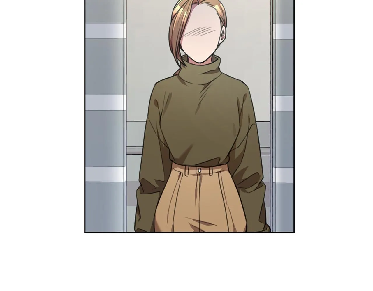 第47话 坐视不理 第152页