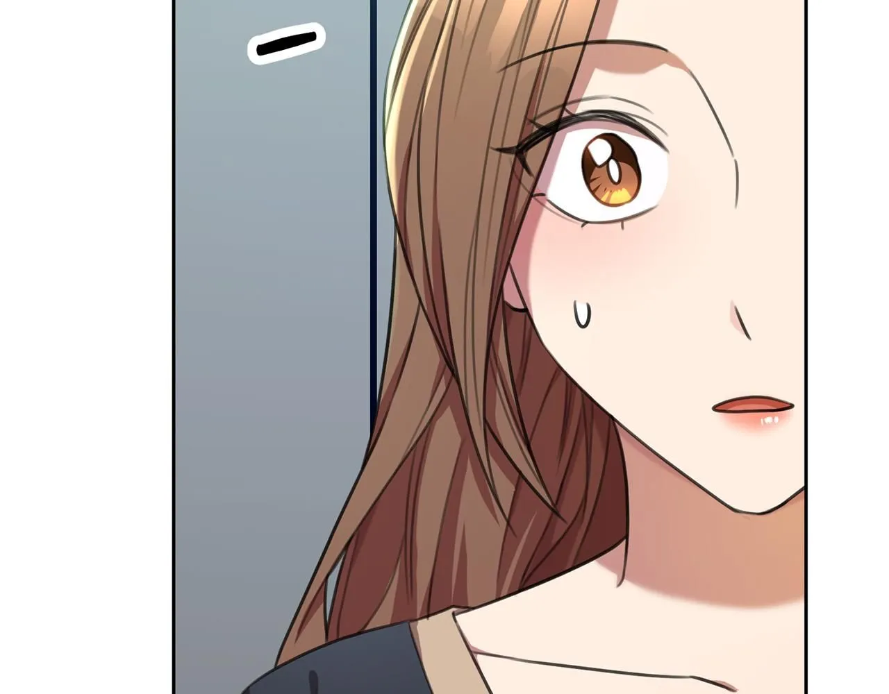 第46话 被迫相亲 第3页