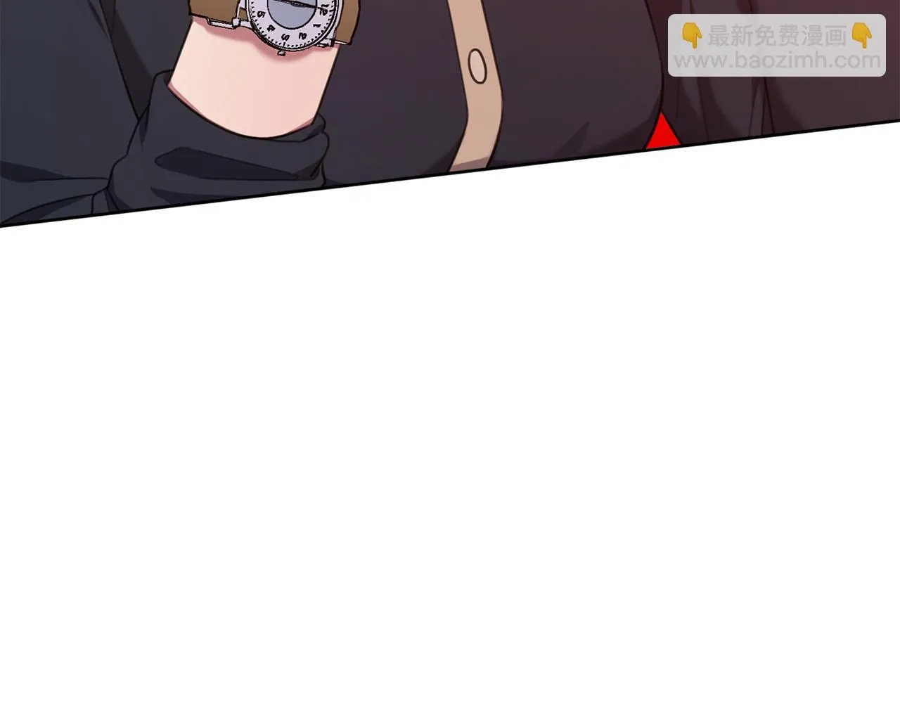 第46话 被迫相亲 第22页