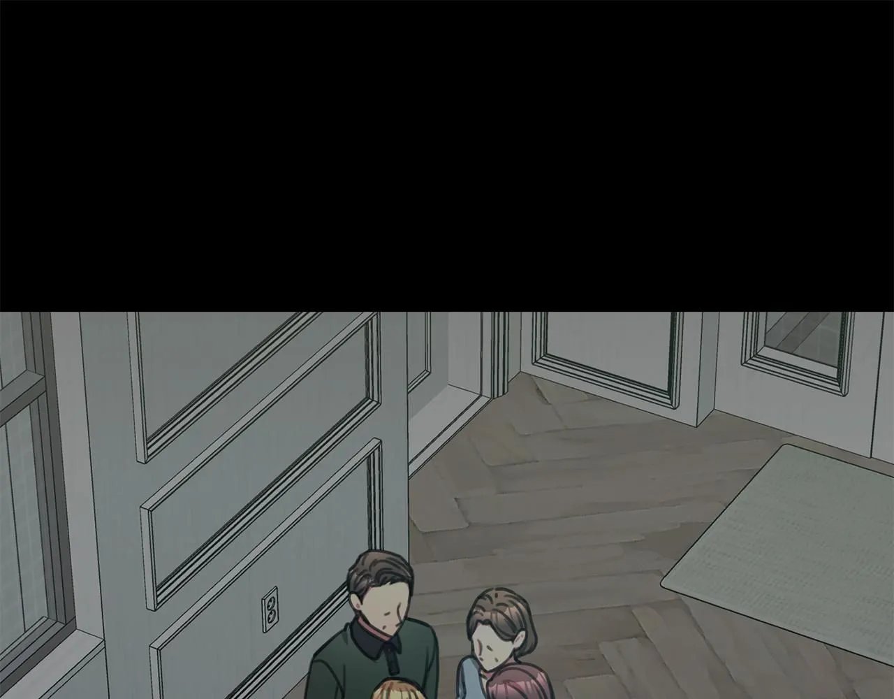 第46话 被迫相亲 第36页