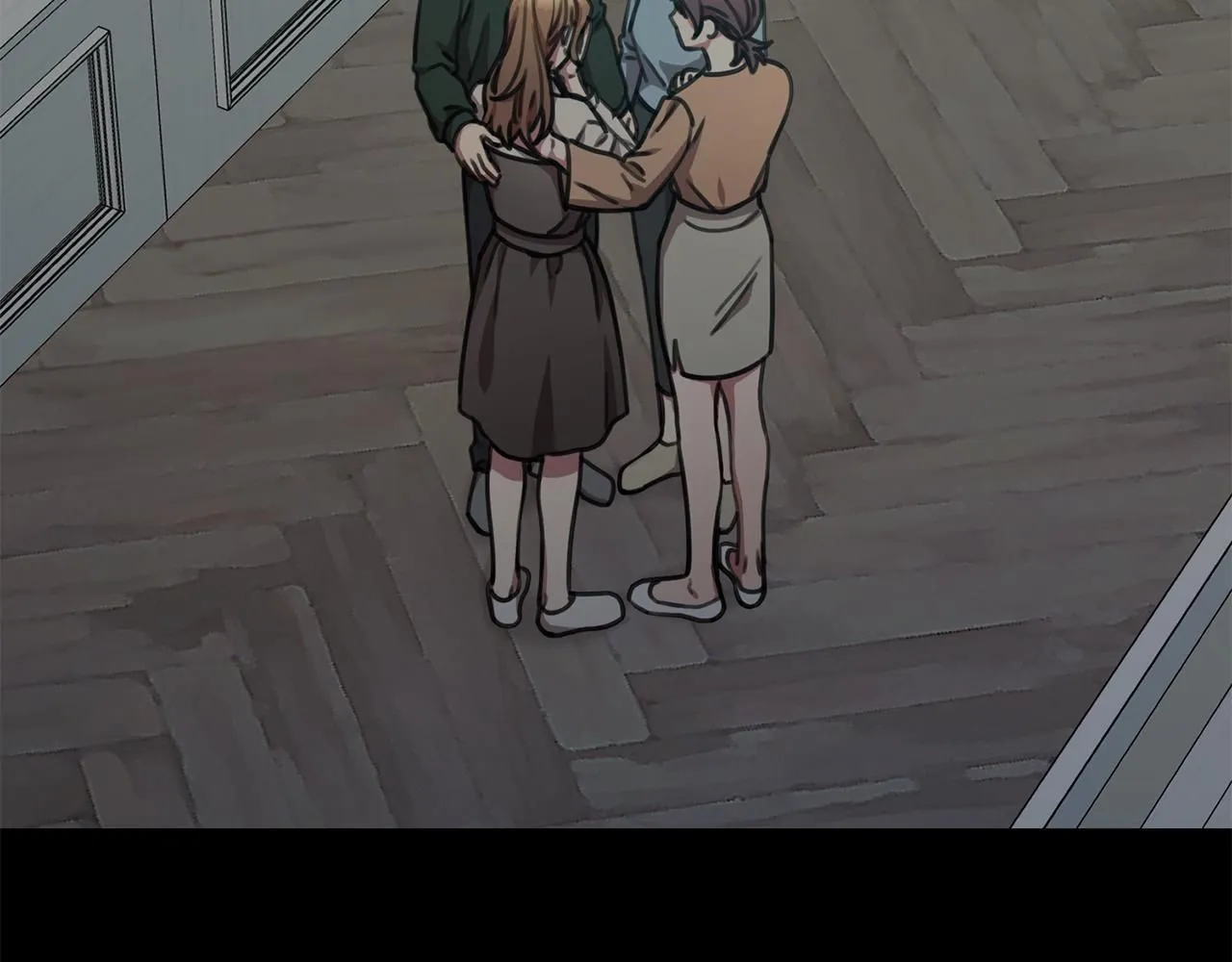 第46话 被迫相亲 第37页