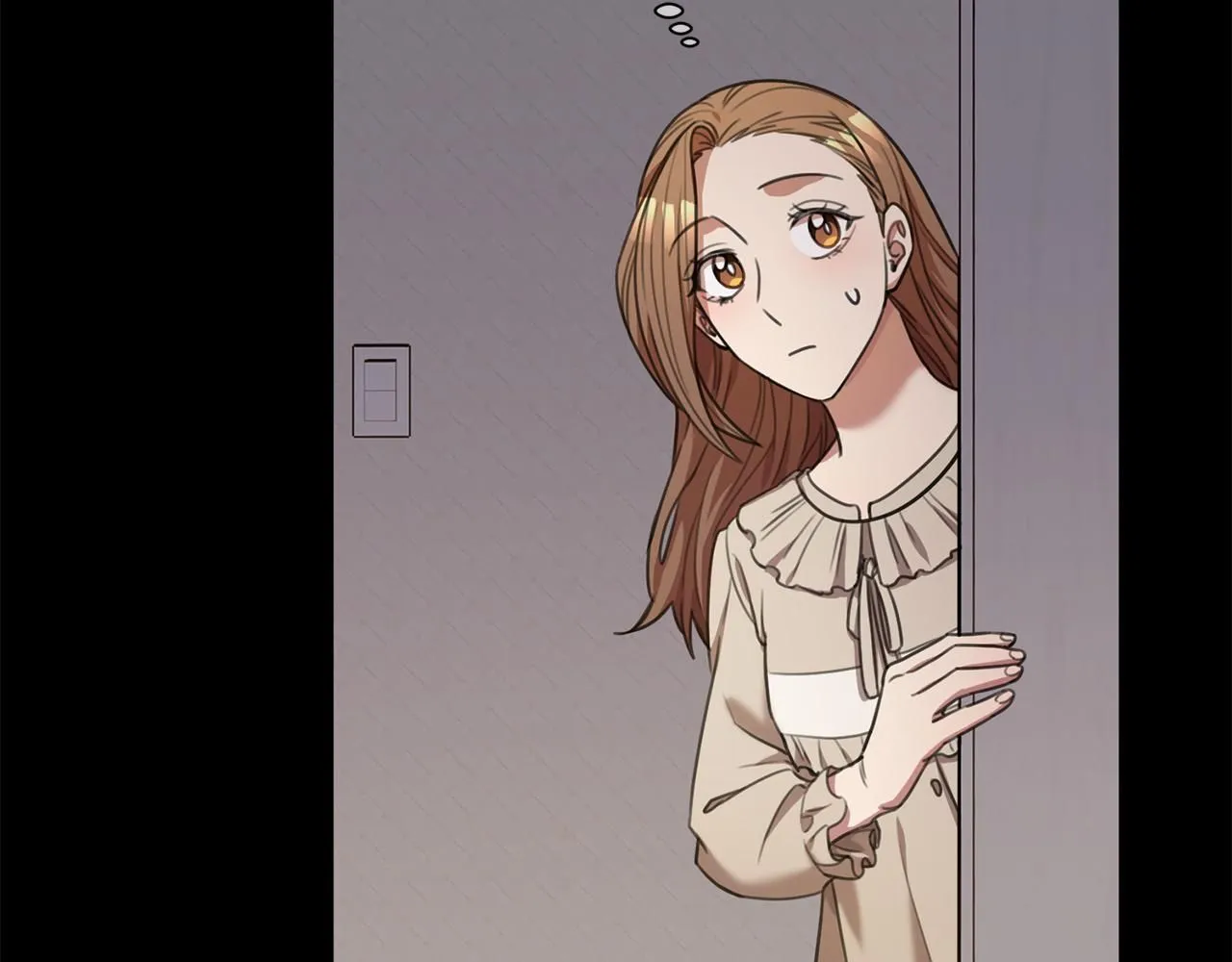 第46话 被迫相亲 第56页