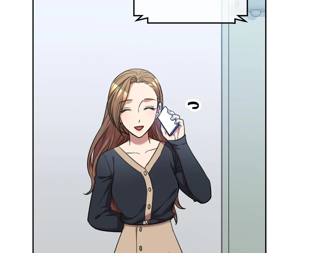 第46话 被迫相亲 第69页