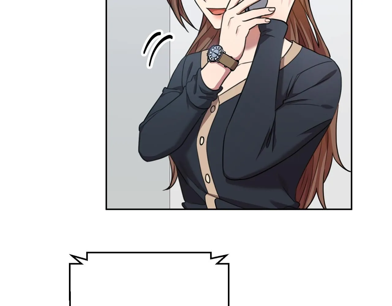 第46话 被迫相亲 第90页