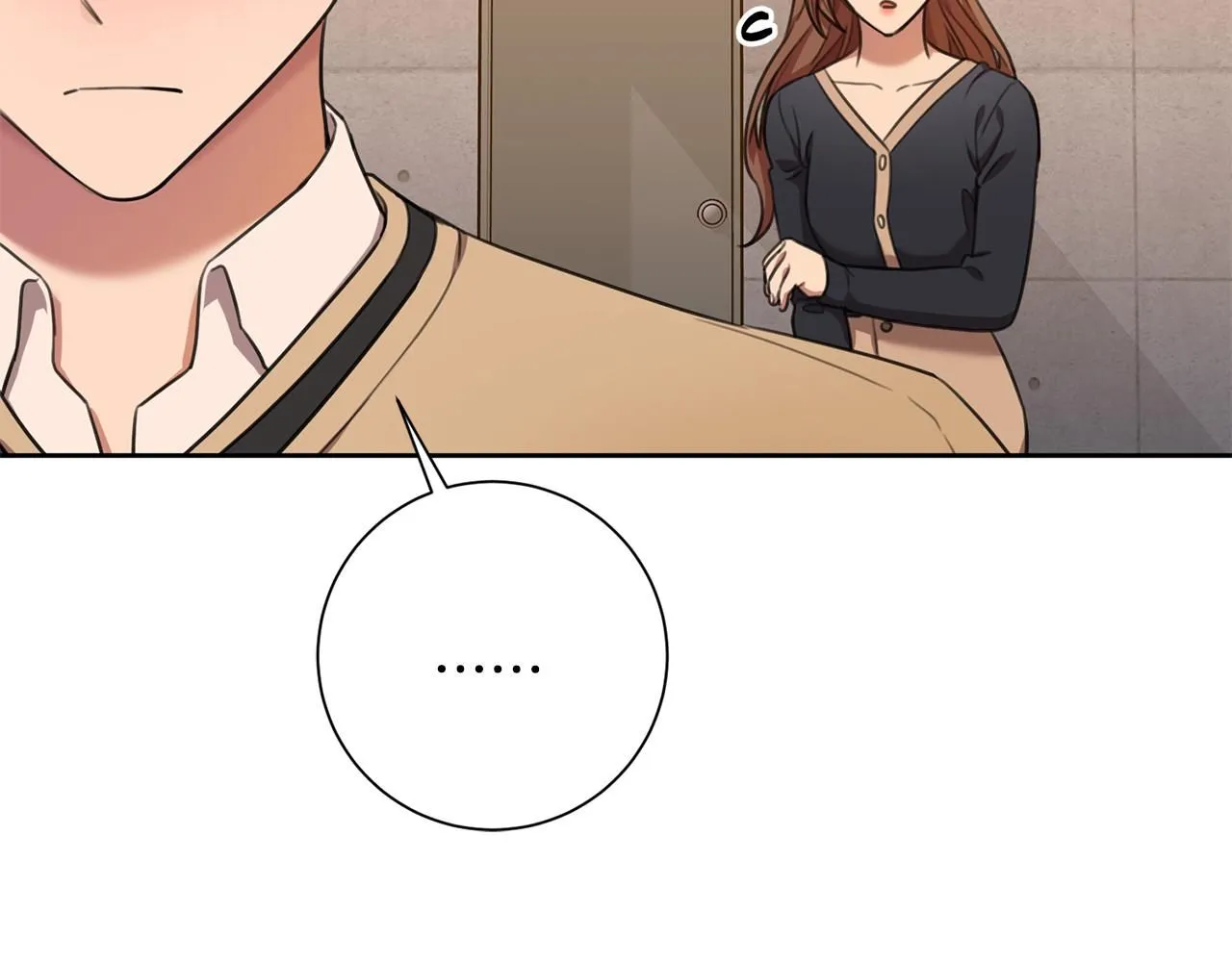 第46话 被迫相亲 第121页