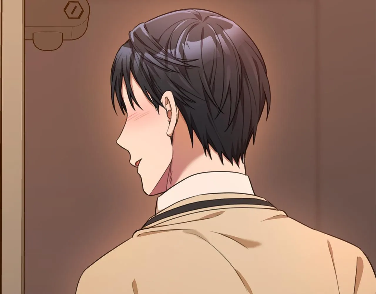 第46话 被迫相亲 第167页