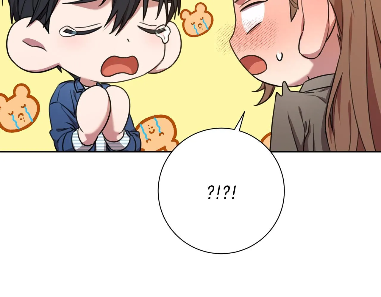 第53话 我想抓住你 第79页