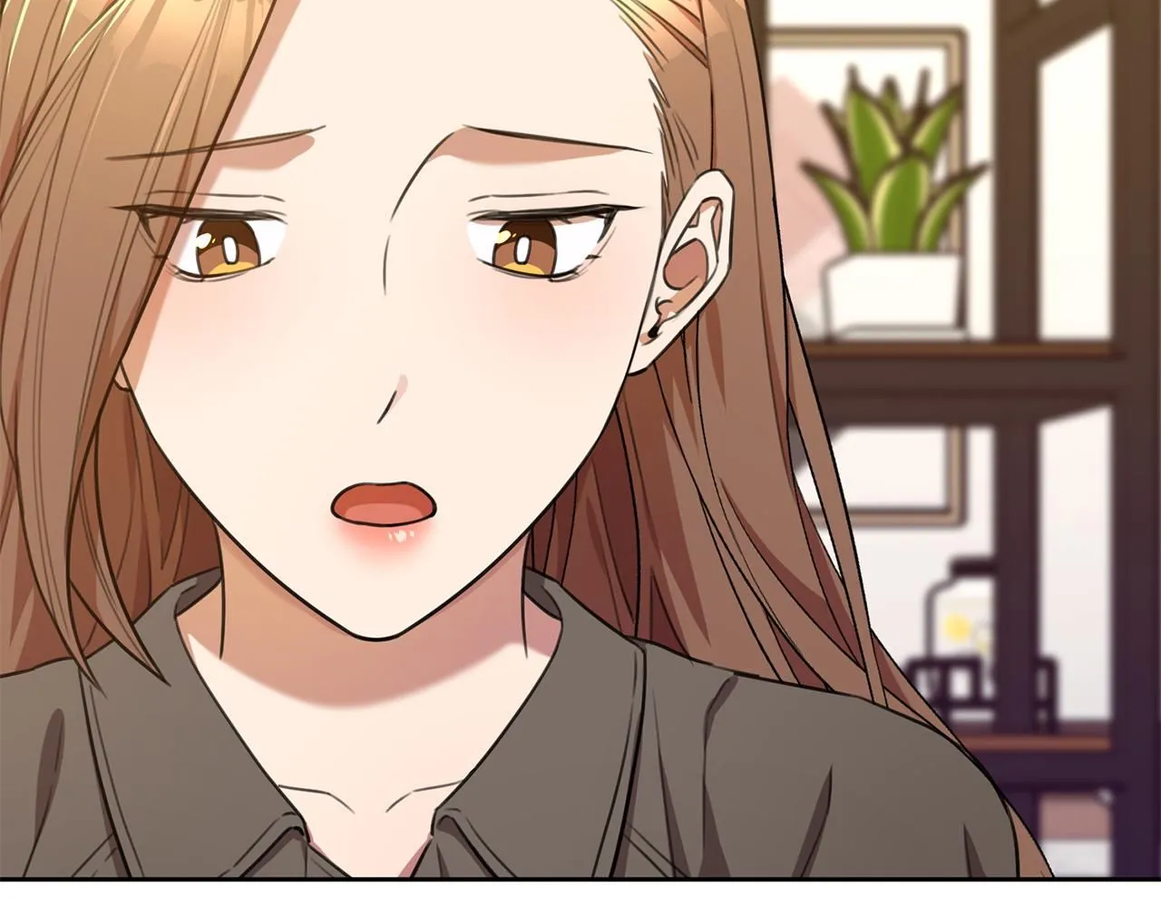 第53话 我想抓住你 第113页