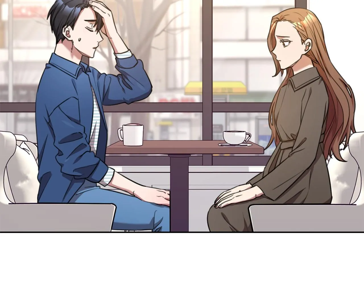 第53话 我想抓住你 第119页
