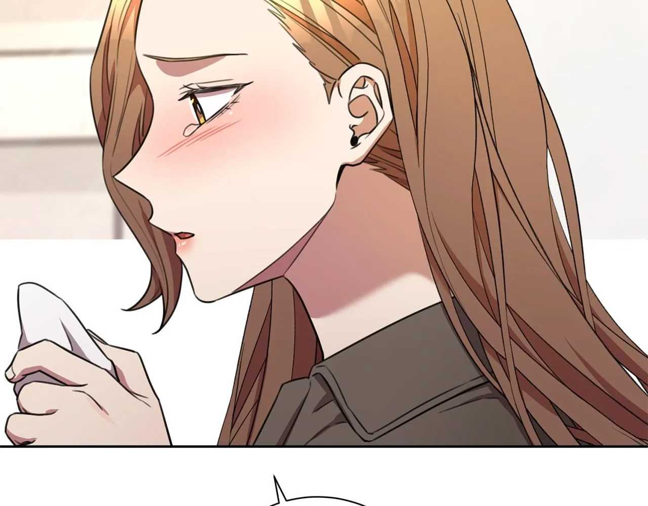 第54话 做回你自己 第28页