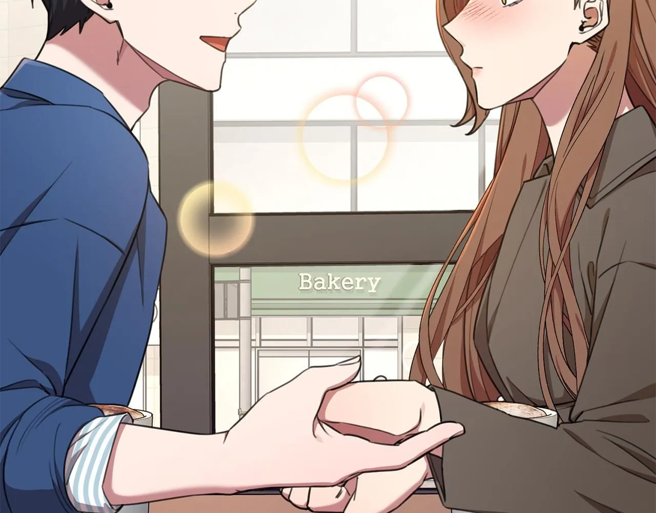 第54话 做回你自己 第48页