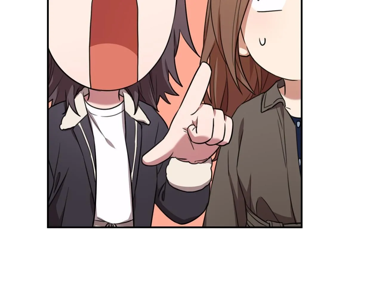 第54话 做回你自己 第150页