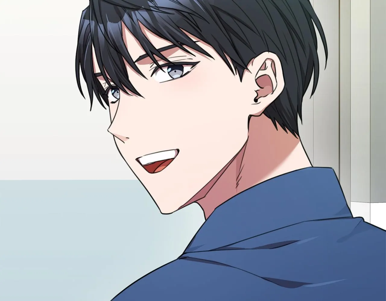 第55话 新总编 第123页