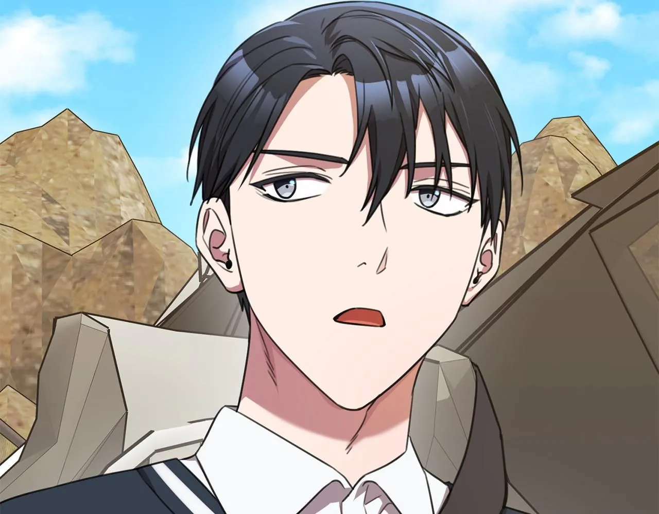 第57话 梦想中的房子 第3页