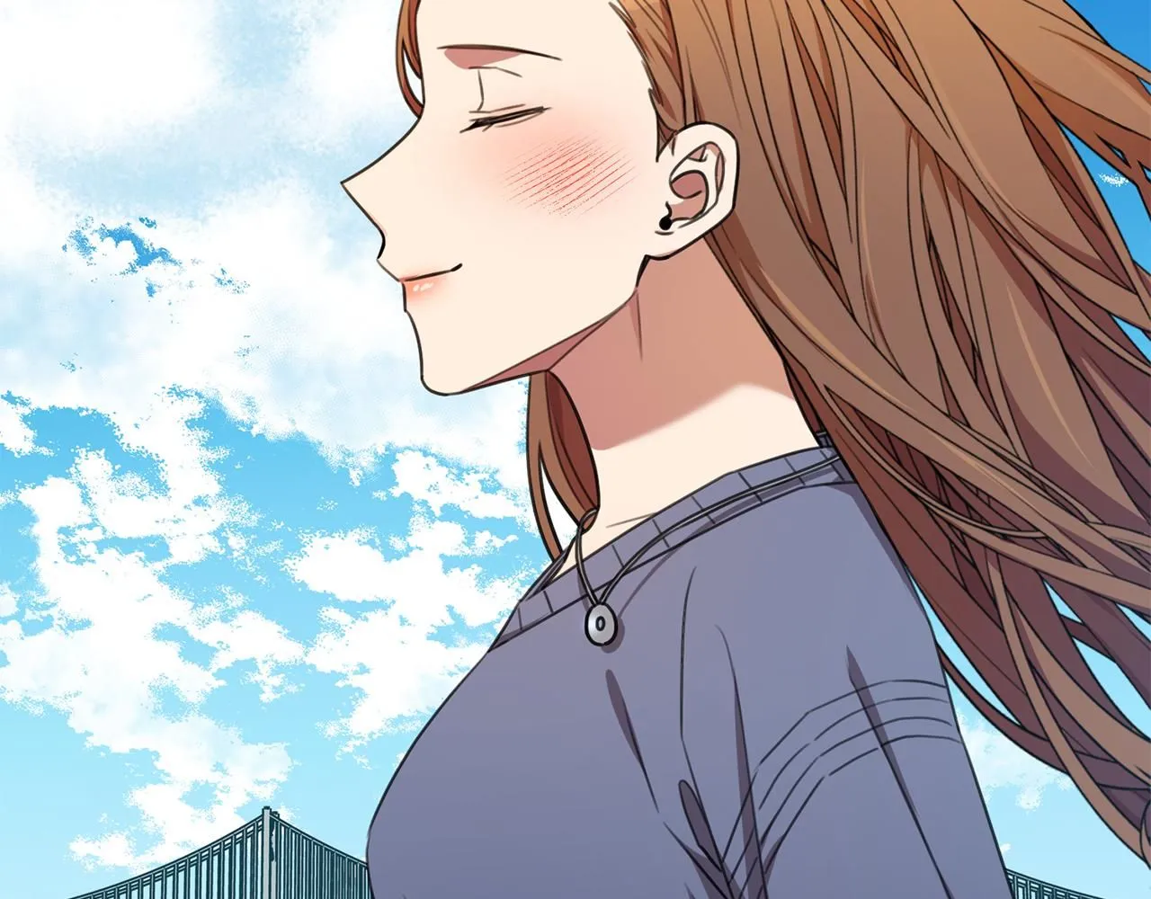 第57话 梦想中的房子 第72页