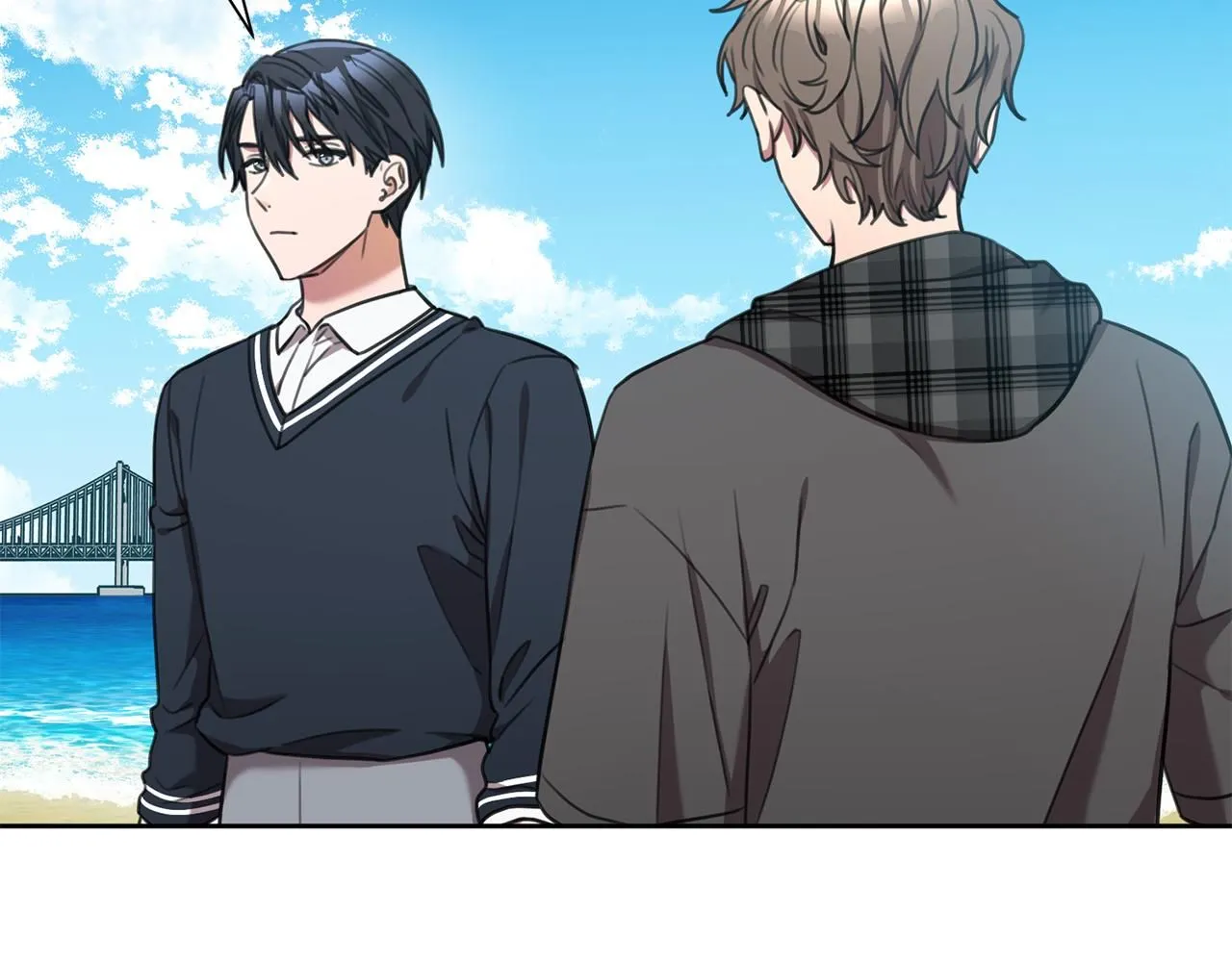 第57话 梦想中的房子 第101页