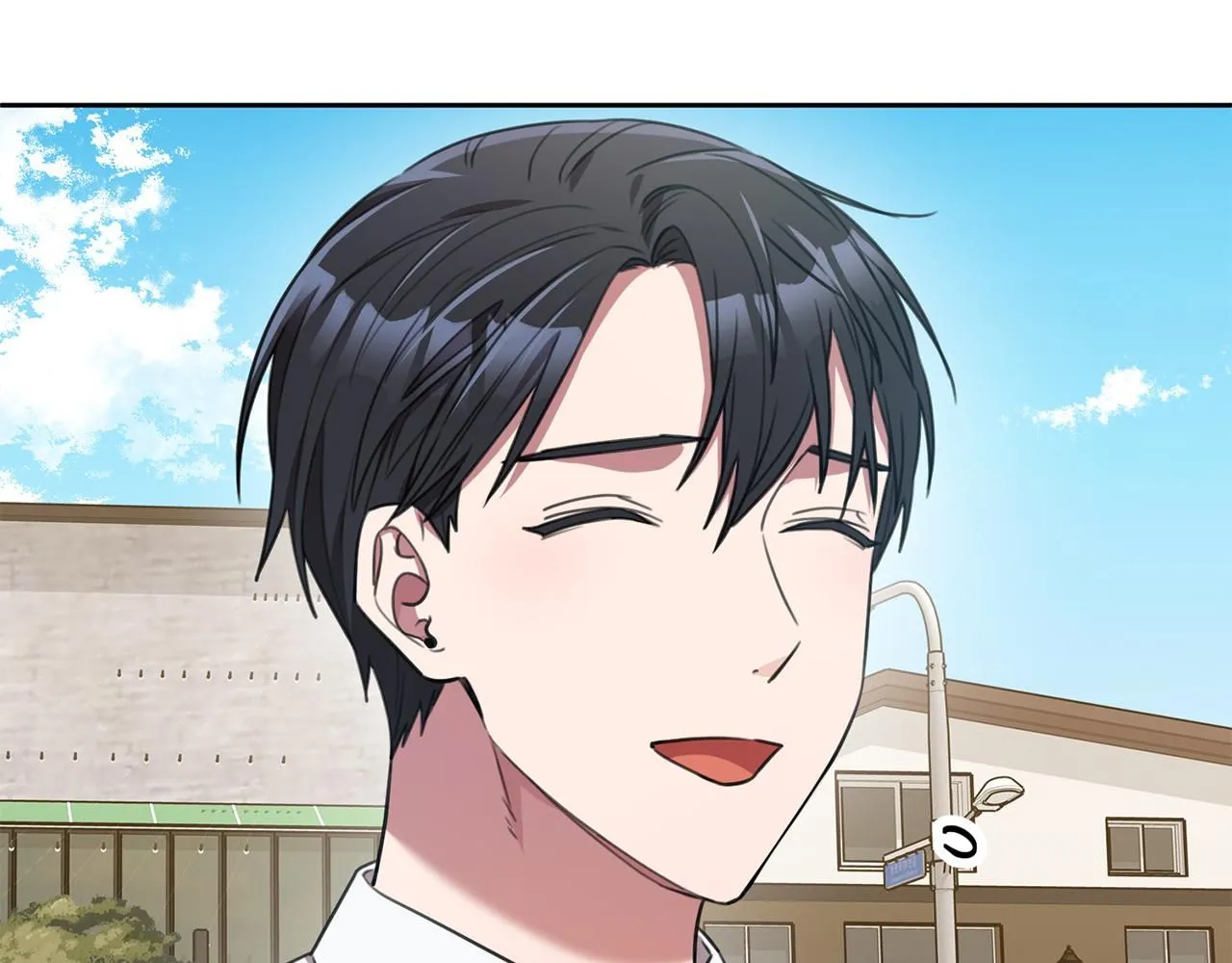 第57话 梦想中的房子 第126页