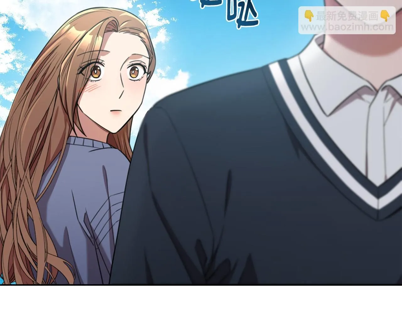 第57话 梦想中的房子 第129页