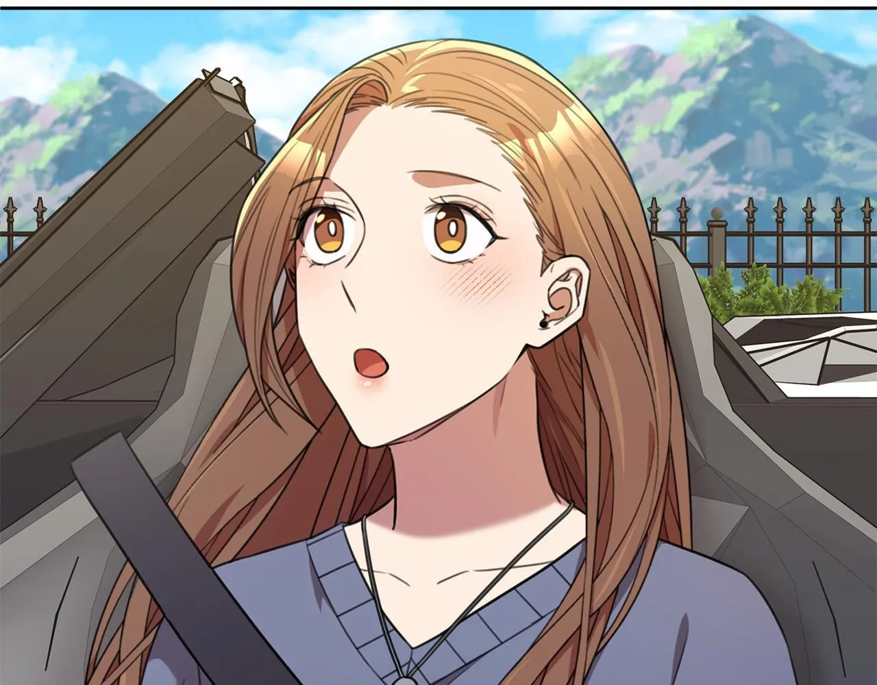 第57话 梦想中的房子 第141页