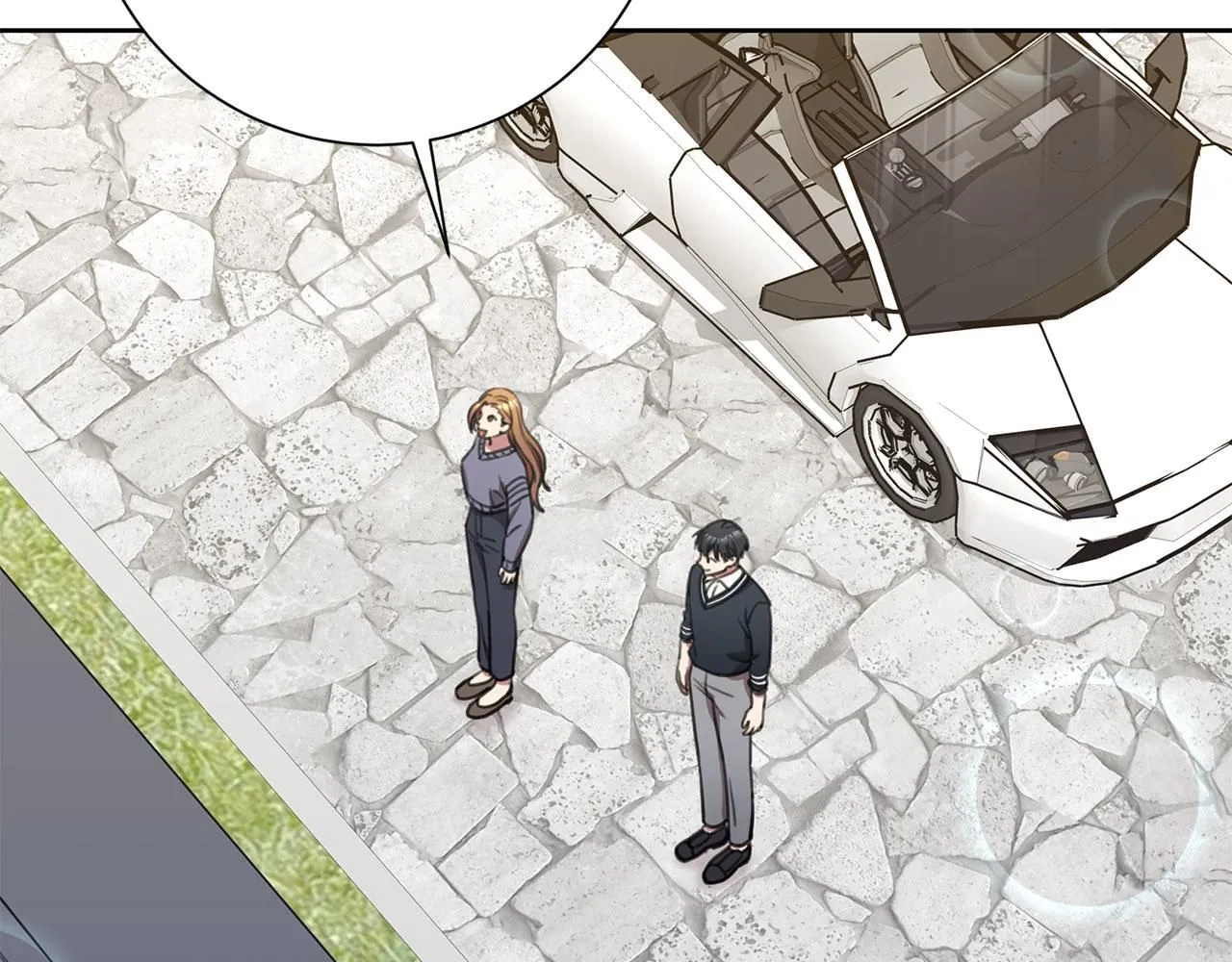 第57话 梦想中的房子 第164页