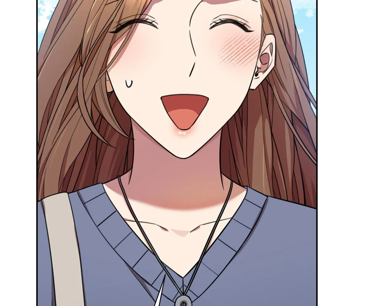 第58话 真的爱上了你 第26页
