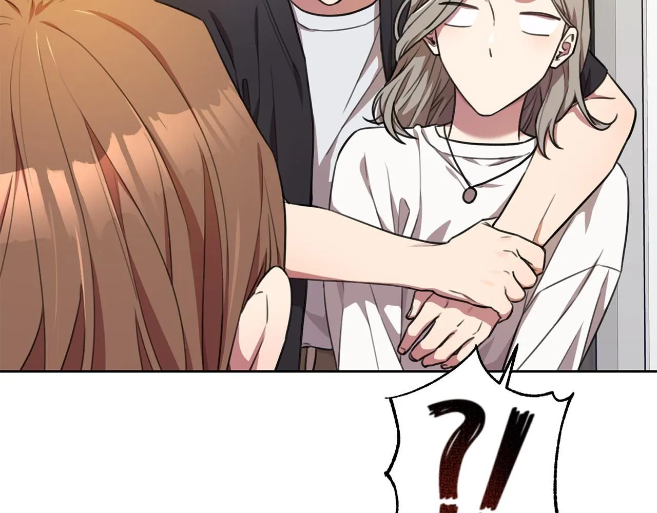 第58话 真的爱上了你 第42页