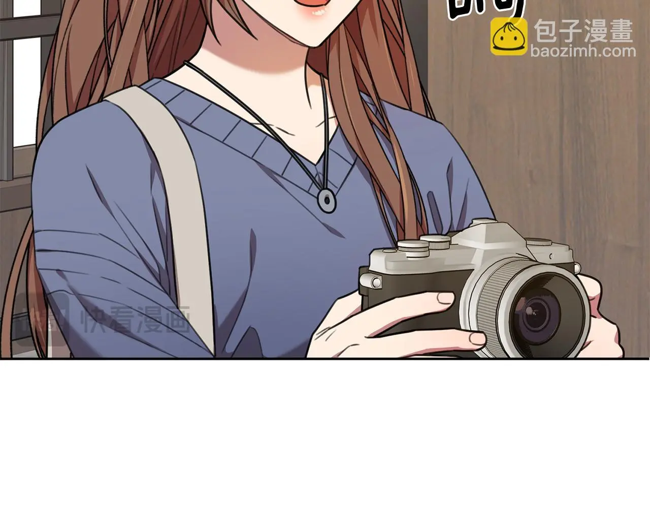 第59话 重新拿起相机 第44页
