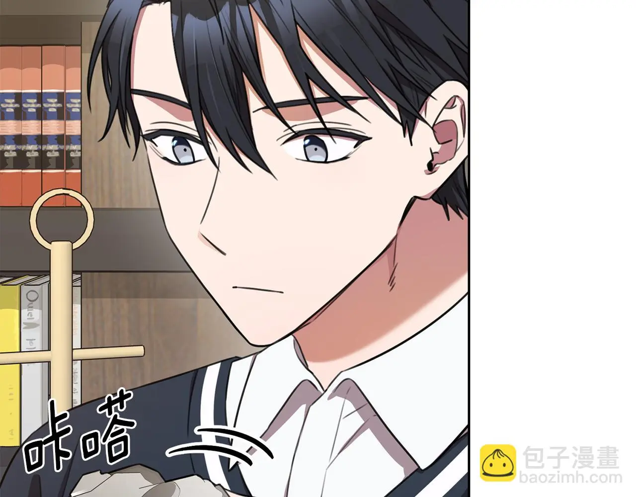 第59话 重新拿起相机 第59页