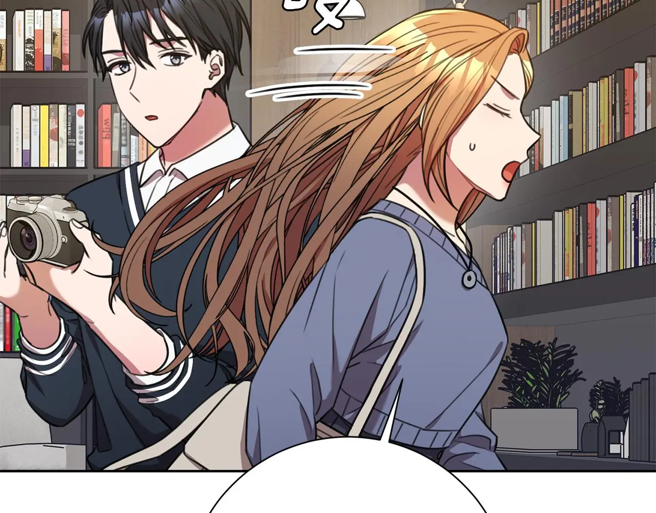 第59话 重新拿起相机 第65页