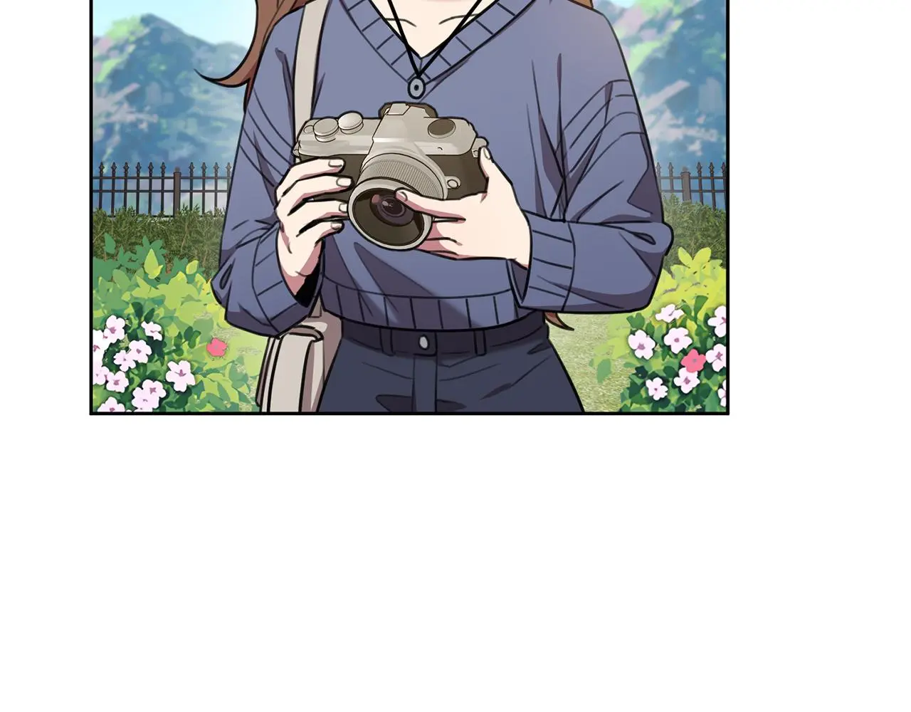 第59话 重新拿起相机 第152页
